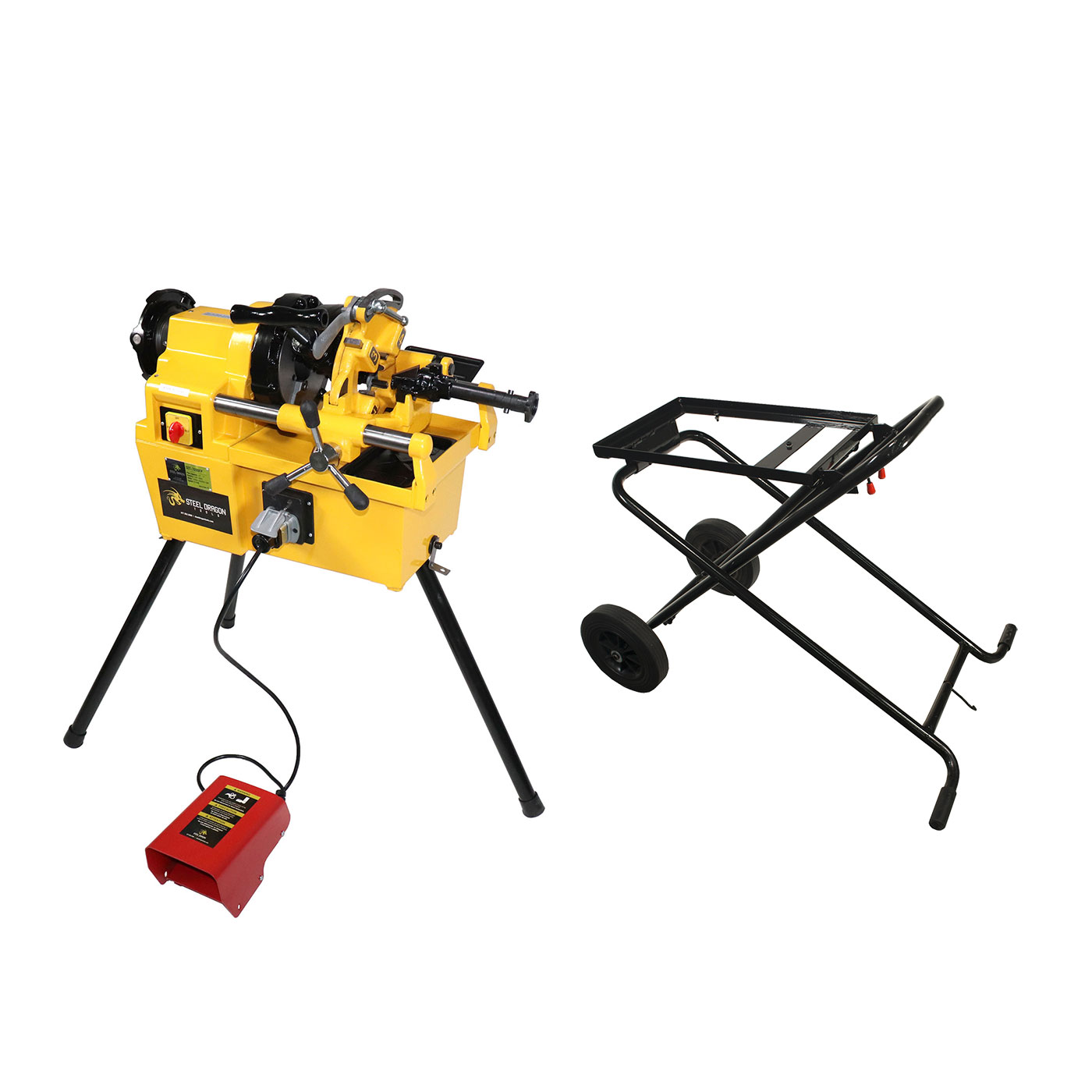 Steel Dragon Tools 7090 2