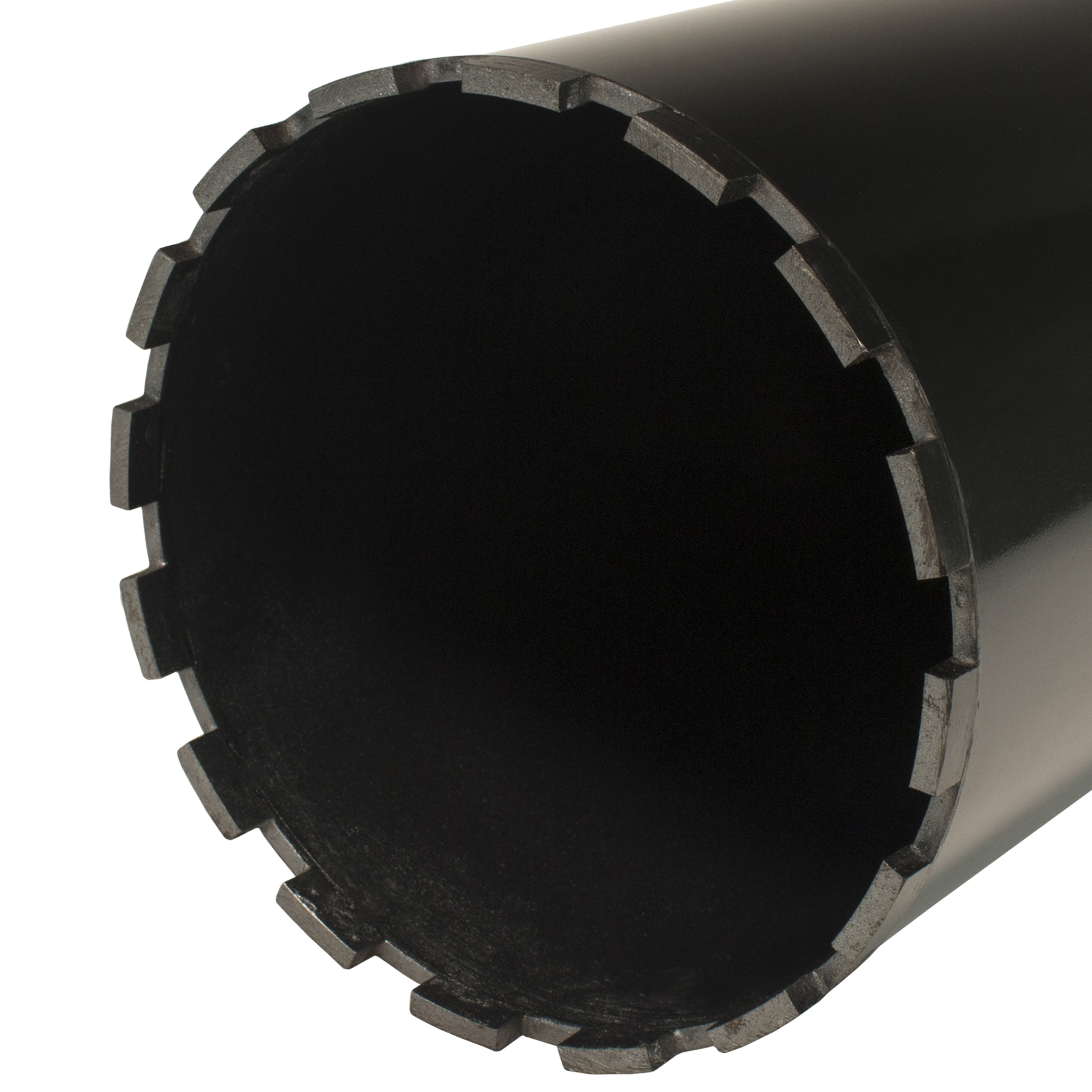 Steel Dragon Tools® 7" (180 mm) Wet Diamond Concrete Core Drill Bit