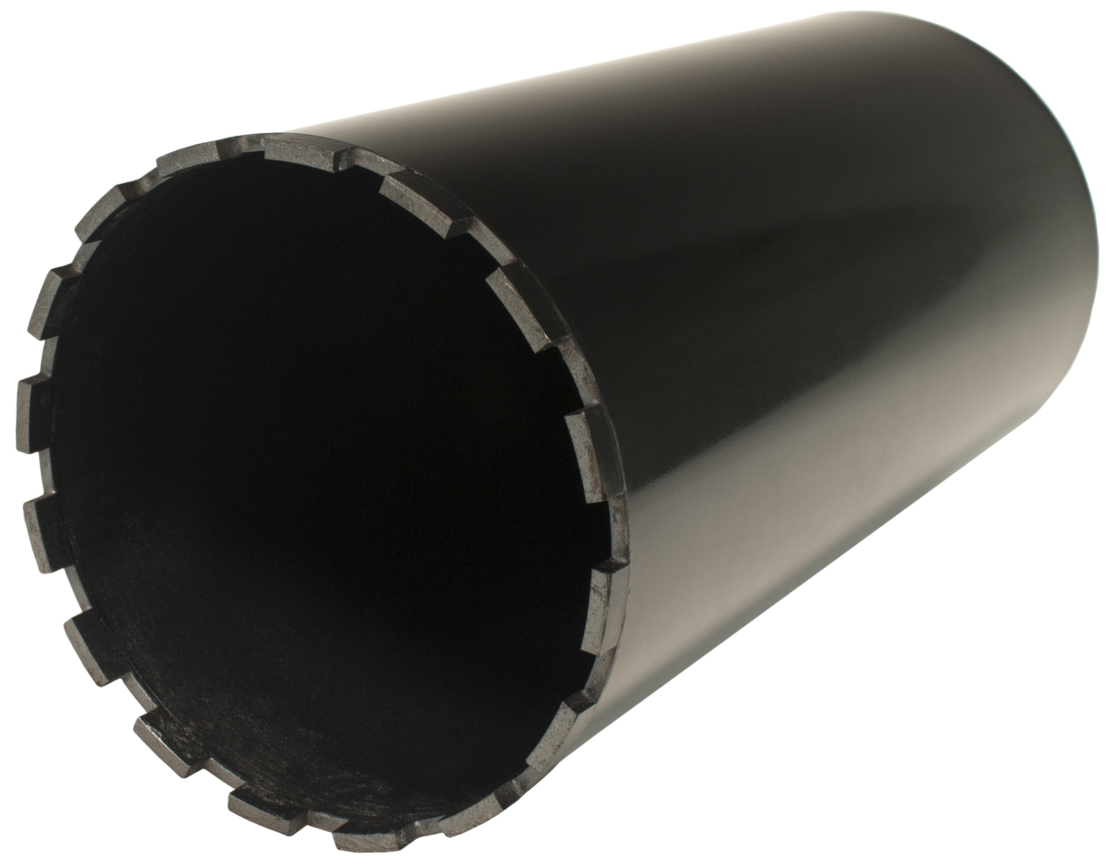 Steel Dragon Tools® 7" (180 mm) Wet Diamond Concrete Core Drill Bit