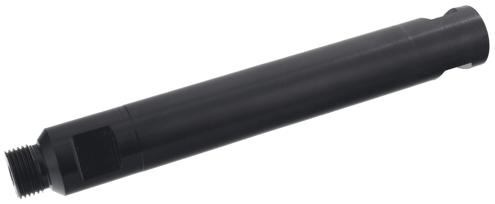 Steel Dragon Tools® 8" Core Drill Bit Shaft Extension Rod for Core