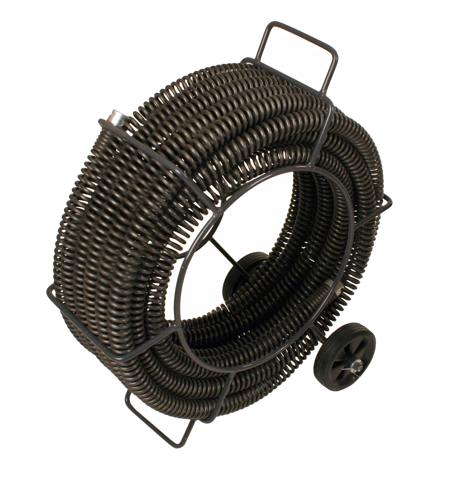 62280 C-11 Drain Cleaner Snake Cable 1-1/4