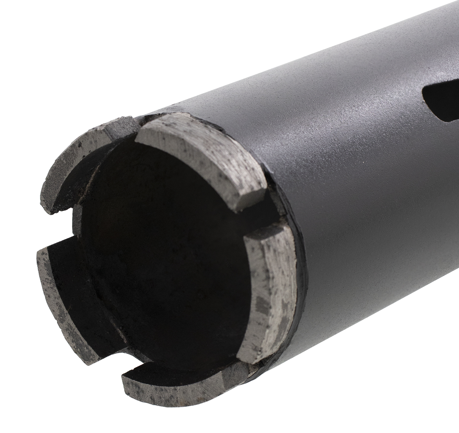 Steel Dragon Tools® 2 inch (51 mm) Dry Diamond Concrete Core Drill Bit ...