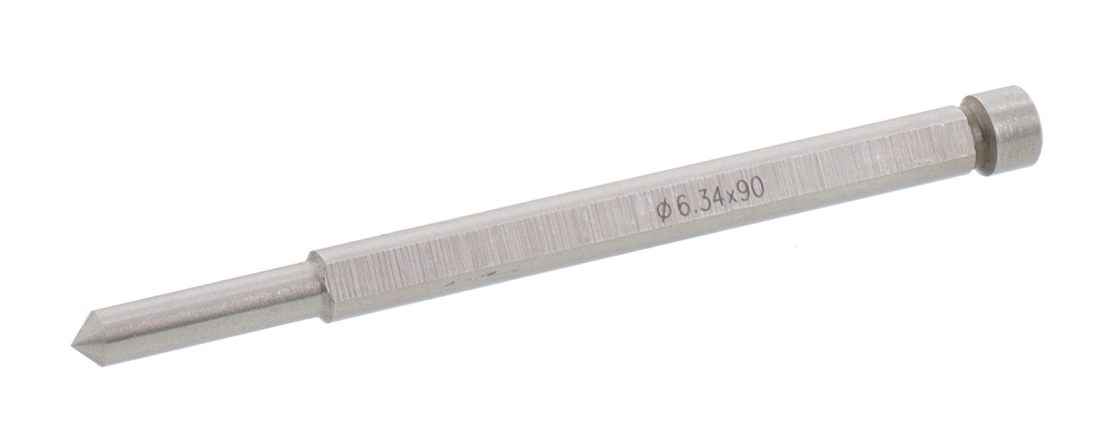 Steel Dragon Tools® 9//16/" x 1-3//8/" Carbide Tip Annular Cutter 3//4/" Weldon