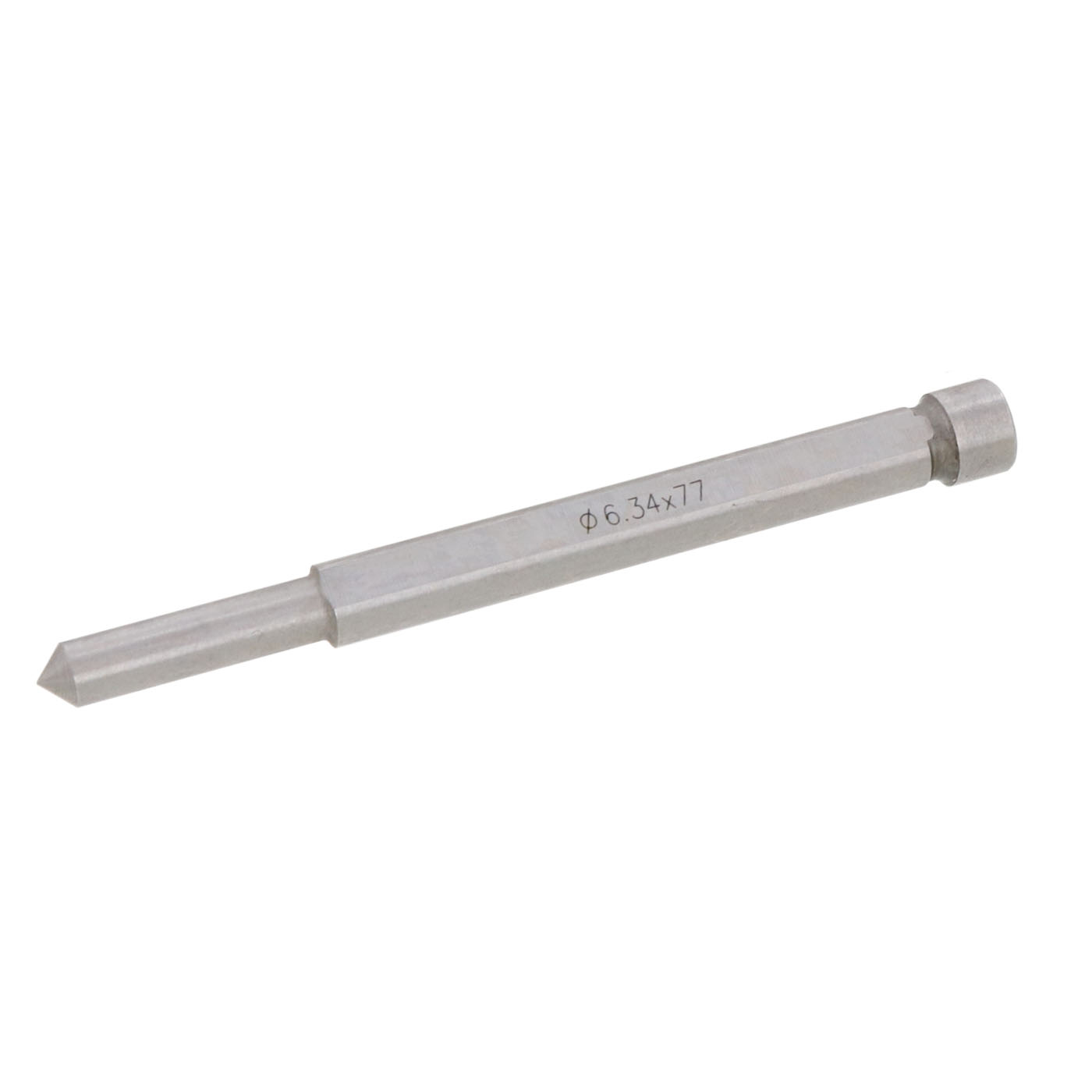 Steel Dragon Tools® 1-1//4/" x 1/" HSS Annular Cutter with 3//4/" Weldon Shank