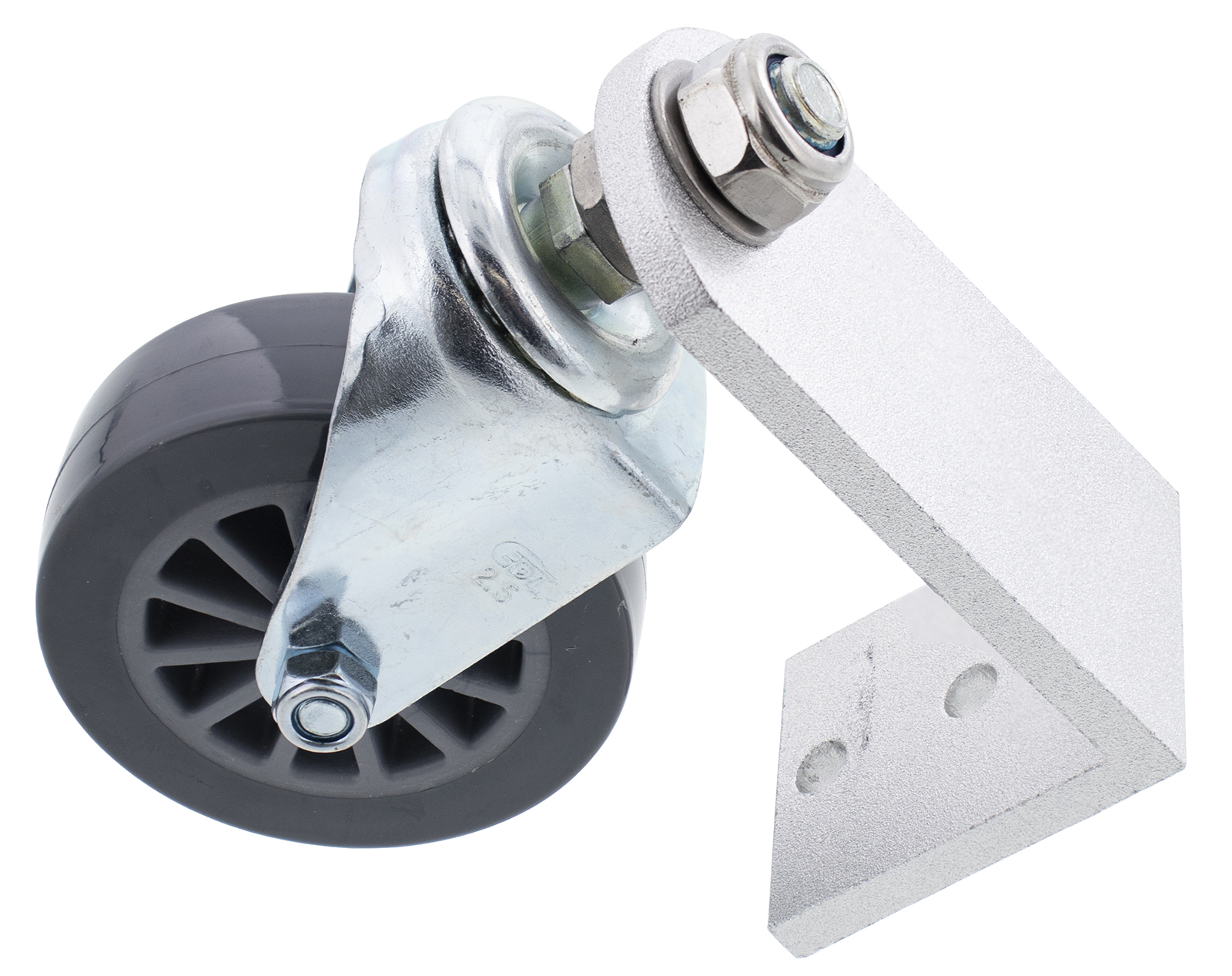 Wheel Kit for Surface Cleaners Hot Cold Water Pressure Washer eBay