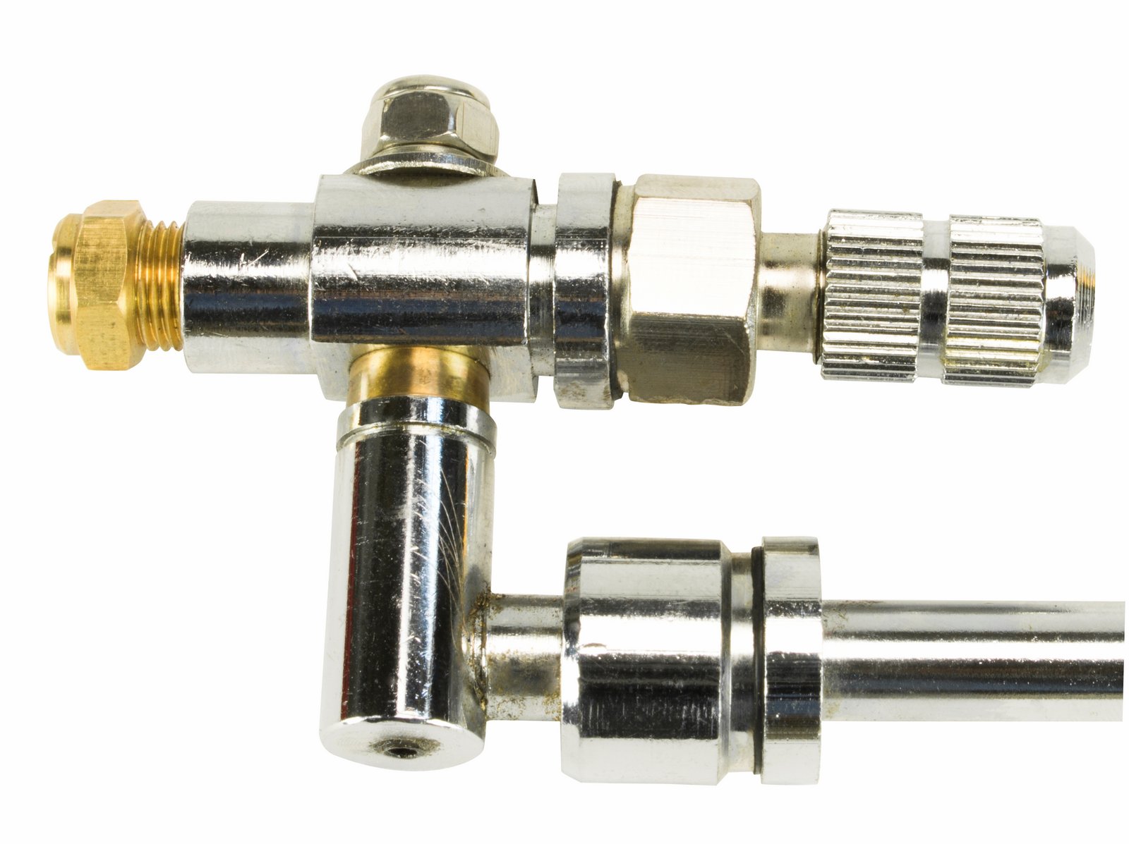 Steel Dragon Tools® Portable HVAC AC Coil Cleaning System 500 PSI