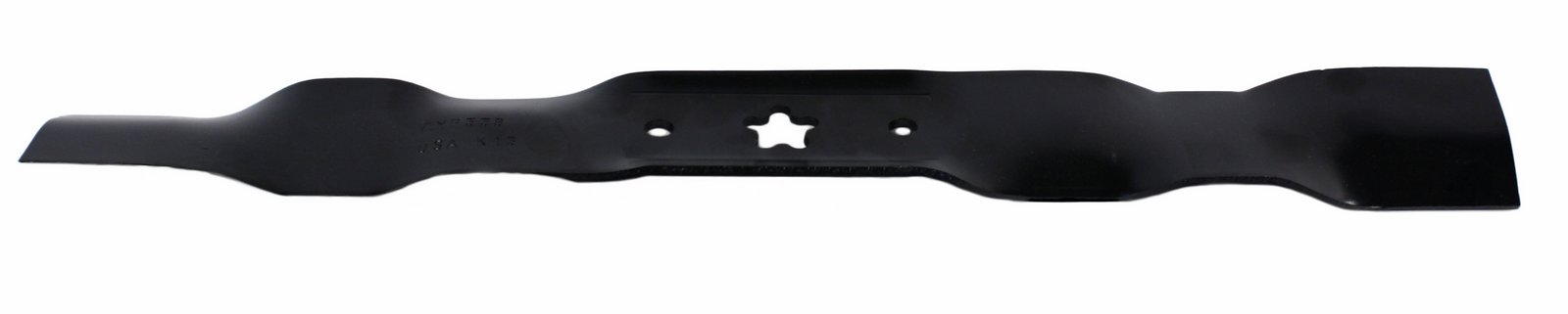 4 USA Mähmesser Mulchmesser passend für AYP® 532532193957 Dixon® 13925 13932 38" Deck - Bild 3 von 7
