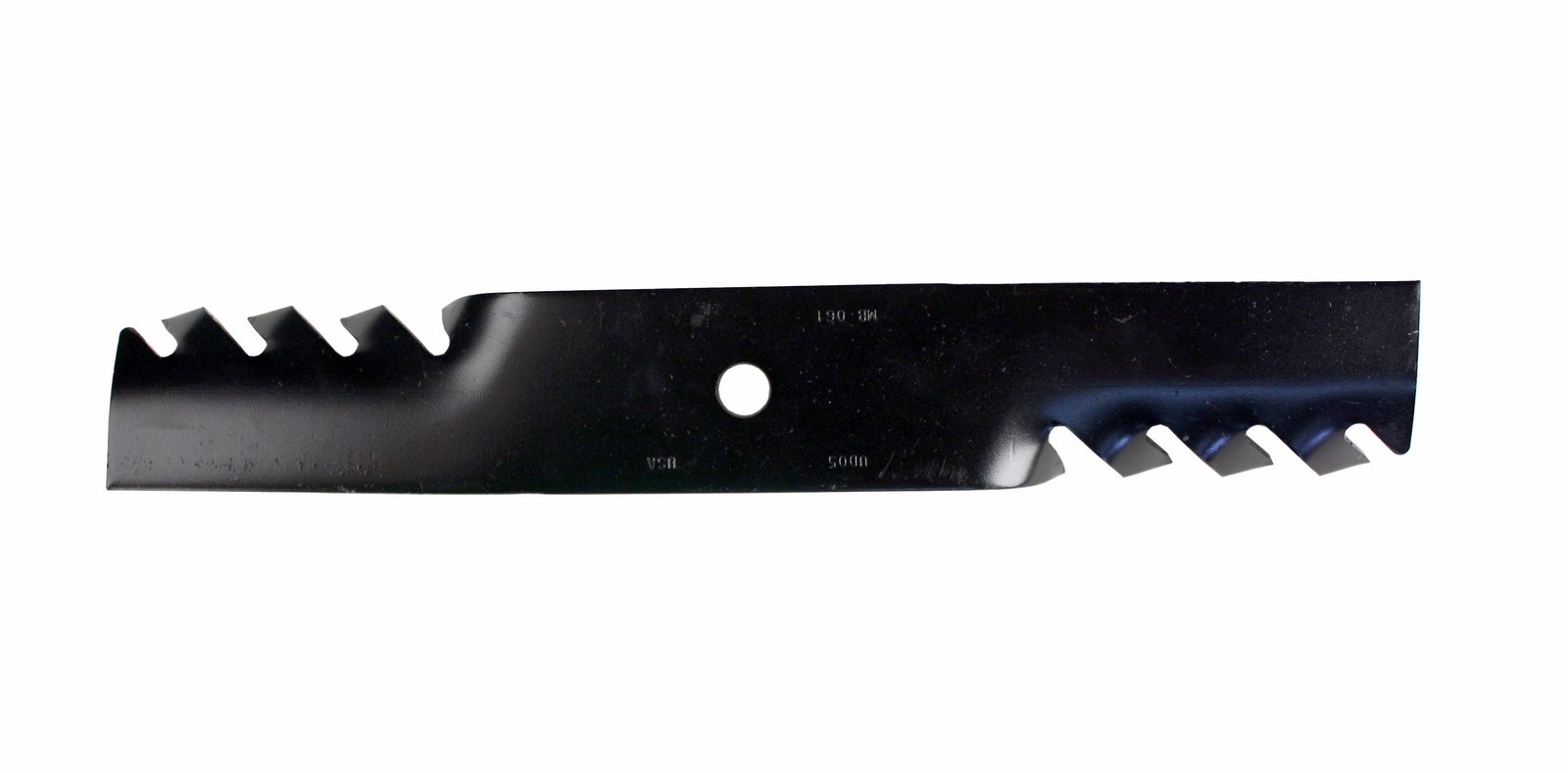 8 USA Mower Blades® for Ariens 00273000 04919100 04920600 05244100 32" 48" Deck - Bild 3 von 7