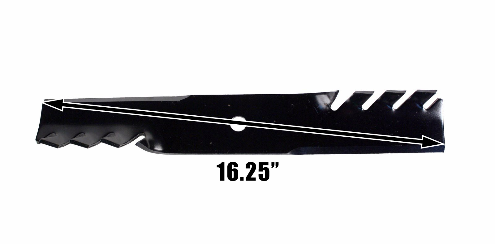 8 USA Mower Blades® for Ariens 00273000 04919100 04920600 05244100 32" 48" Deck - Bild 4 von 7