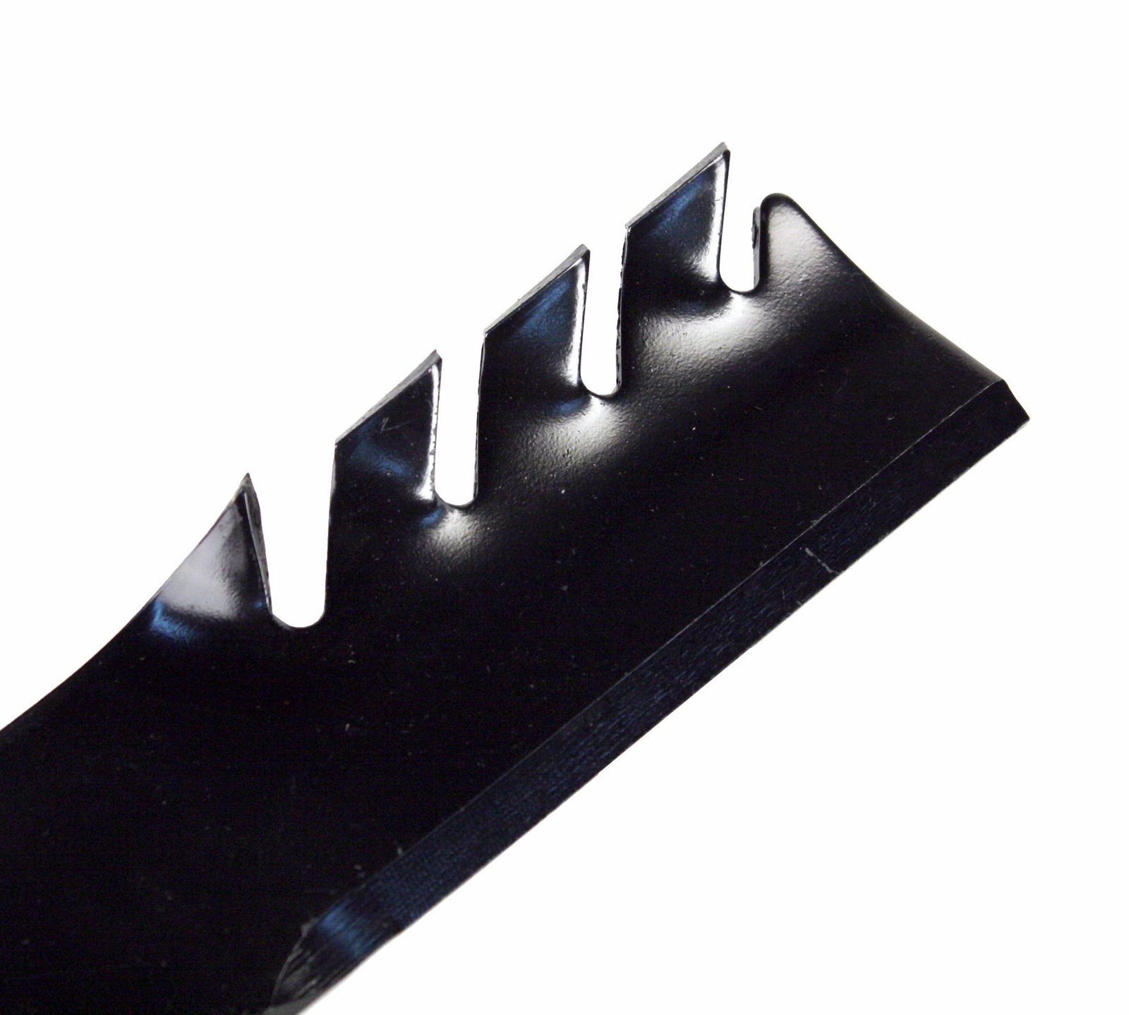 8 USA Mower Blades® for Ariens 00273000 04919100 04920600 05244100 32" 48" Deck - Bild 5 von 7