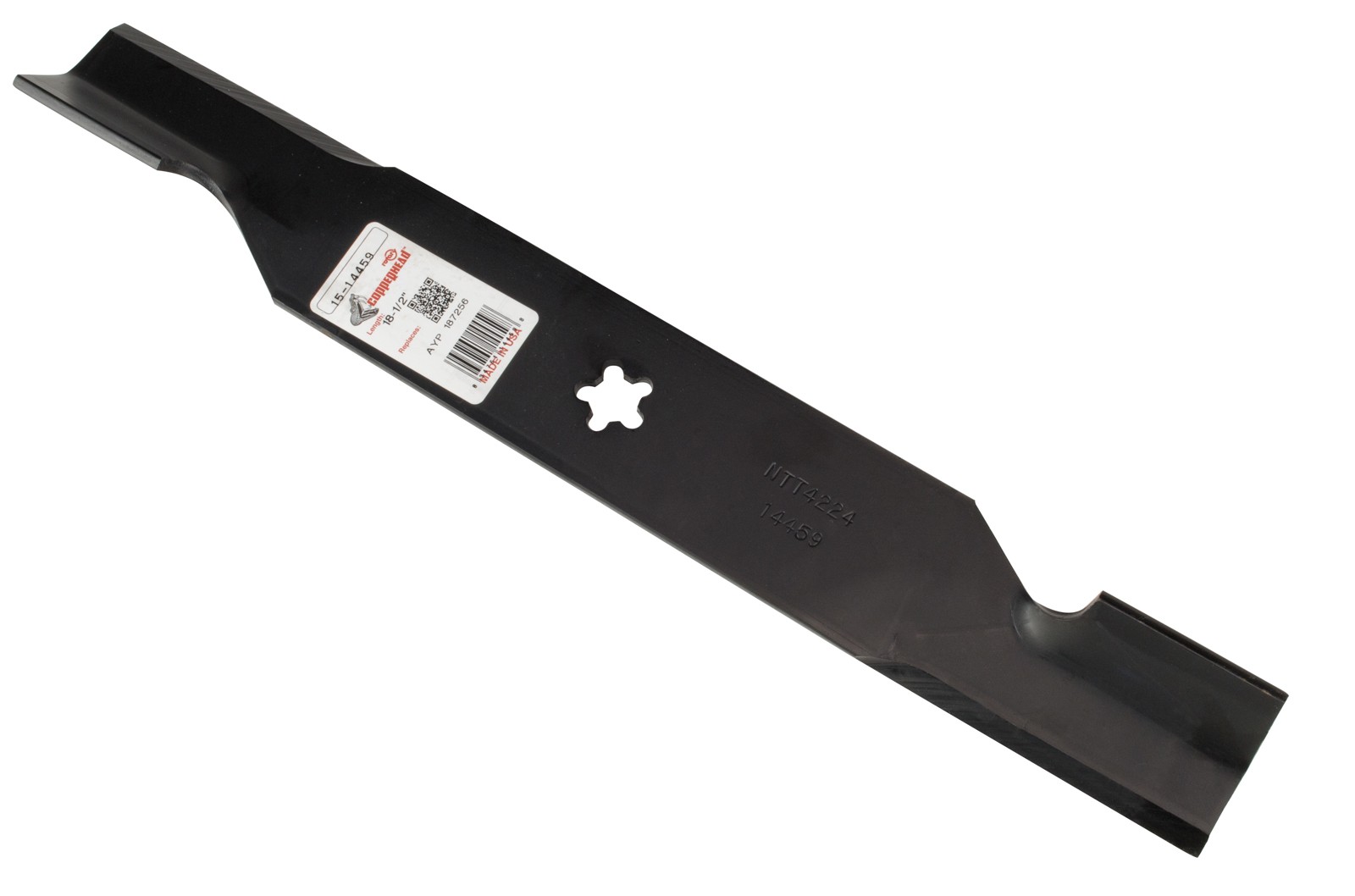 Rotary 14459 Mower Blade For Ayp Husqvarna Sears 187256
