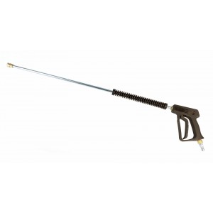 Raptor Blast Deluxe 5000 PSI 10 GPM Pressure Washer Gun Kit