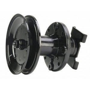 Erie Tools Lawn Mower Spindle Assembly AMF 51450 56424 39493 NOMA 779066 307534