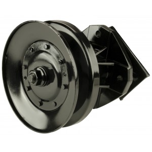 Erie Tools AYP 101477X Spindle for Craftsman 677A14 674A233 Husqvarna 5321014-77