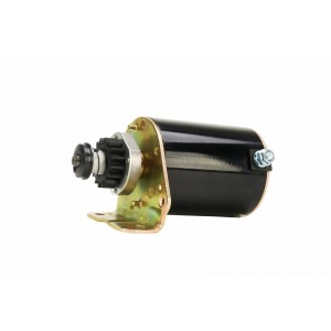 Erie Tools Electric CCW 16 Tooth Starter Replaces Briggs Stratton 390838 391423