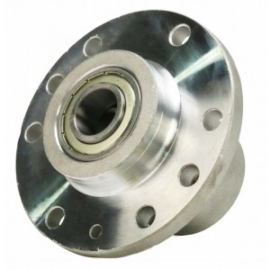 Erie Tools Spindle Housing For Exmark Toro 1-323532 1-634619 103-2533 103-2547
