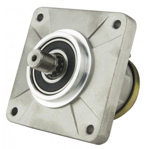 Erie Tools Spindle Assembly For MTD 918-0116, 618-0111, 6187-0116, 618-0116A