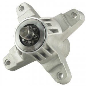 Erie Tools Spindle Assembly For MTD 918-0138 618-0142, 918-0138, 918-0138A