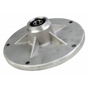 Erie Tools Jackshaft Housing Spindle Assembly For Murray 20551 24384 24385