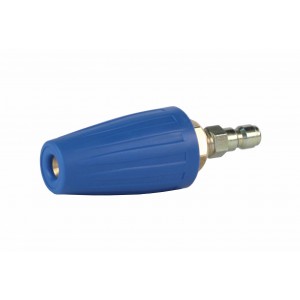 Erie Tools Pressure Washer 3.5 Rotating Turbo Nozzle 4000 PSI Quick Connect