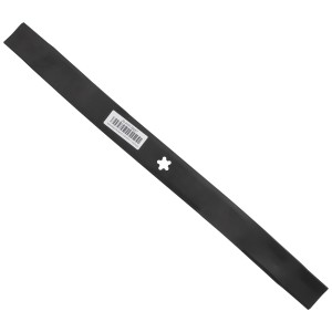 Mulching High-Lift Blade fits AYP®/ROPER®/SEARS®/HUSQVARNA®: 532419274 30" Deck