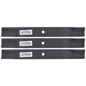 3 Mower Blades Bobcat® 112111-03 112243-03 WM142180B 42180B GDU10232 050170 61"