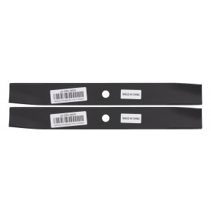 2 Mower Blade for Gravely® 11234 38947 113579 Toro® 113579 88616 8861651 8899300