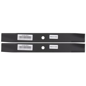 2 Blades for Gravely® 038883 042124 088166 08816600 42124 88166 Lesco® 36" Deck