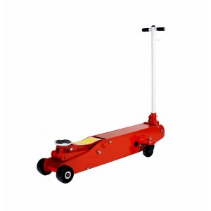 Dragway Tools 10 Ton Truck & RV Low Profile Floor Jack