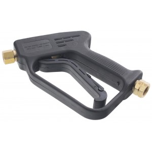 Erie Tools 4000 PSI Pressure Washer Gun 3/8" Inlet 1/4" Female Outlet 7 GPM