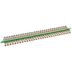(1800) MURO® Subfloor Underlayment Wood Screws for Ultra Driver #8 x 1-3/4"