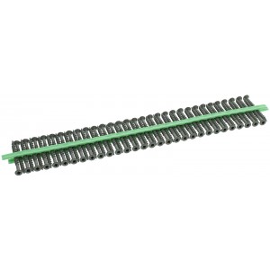 MURO® Gray Epoxy #8 x 3" Square Flathead Wood Deck Screws for Ultra Driver
