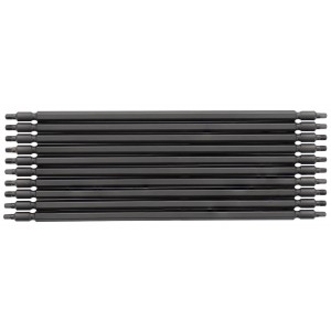 (10) Pack of MURO® #2 Square Driver Bits 8-1/8" Length for Strip Ultra Driver