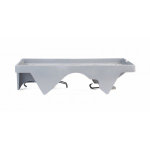 RIDGID® 22638 Tool Tray Model 1452 (Reconditioned)