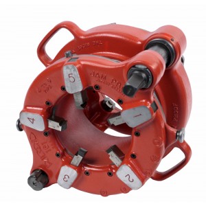 Reconditioned RIDGID® 161 Receding Geared Threader 36630