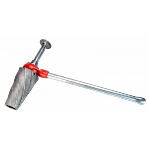 Reconditioned RIDGID® 254 Spiral Ratchet Pipe Reamer 34960