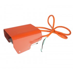 RIDGID® 36642 Foot Pedal Switch (Reconditioned)