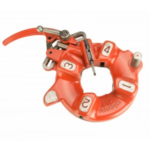 RIDGID® 815 Old Style Universal Self Open Non Oiling Die Head (Reconditioned)