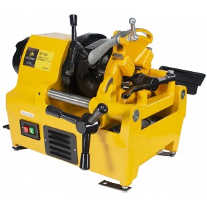 Steel Dragon Tools® 1215 Pipe Threading Machine 1/4″ – 1-1/2″