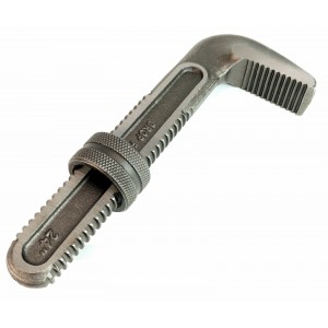 Steel Dragon Tools® 31360 18/" Strap Wrench for RIDGID Model 5/" Pipe Capacity