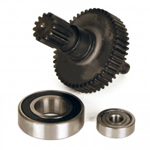 Steel Dragon Tools 45375 Drive Gear 43T for 300 Pipe Threading Machines