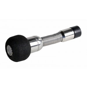 Steel Dragon Tools 1.50-Inch Pipe Inspection Camera Head Foam Ball
