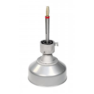 Steel Dragon Tools® 59250 A-17 for RIDGID® K50 Drain Cleaning Machine