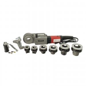 SDT 600 PRO 1/2"-2" Power Pipe Threader Threading Machine fits RIDGID® 11-R Dies