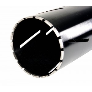 Steel Dragon Tools® 8" (200 mm) Dry Diamond Concrete Core Drill Bit