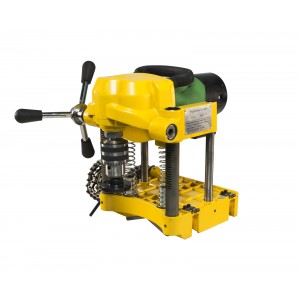 Steel Dragon Tools® Pipe Hole Cutter cuts up to 6-inch Holes in 12-inch Pipe