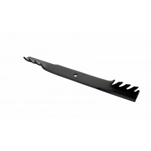 USA Mower Blades ® Commercial Tooth Mulching Hi-Lift fits Bobcat ® 2722543-03 42180B 72039B WM142180B 112243-03