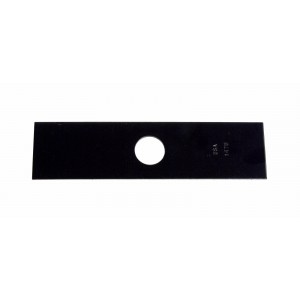USA Mower Blades® Edger Blade Heat Treated fits Echo®, Husqvarna®, Stihl®, & Craftsman®